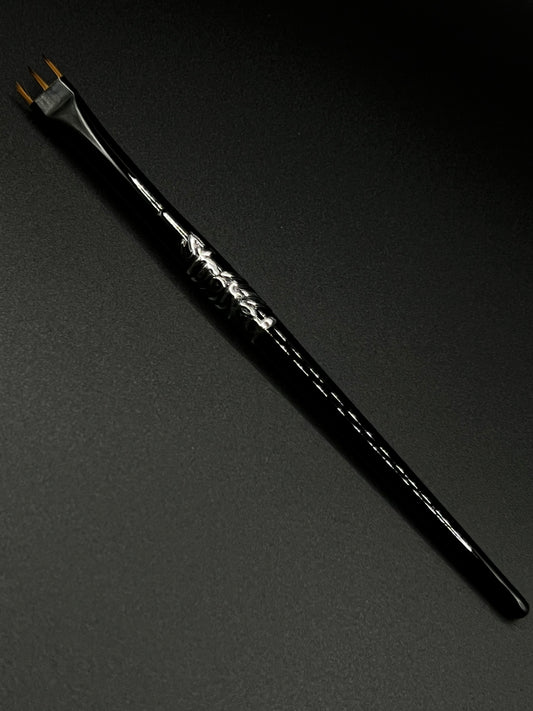 Stroked Brow Brush 🪄