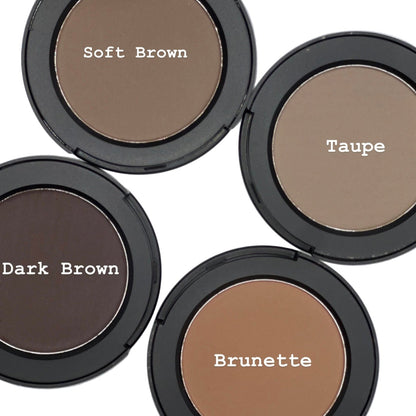 Eyebrow Powders