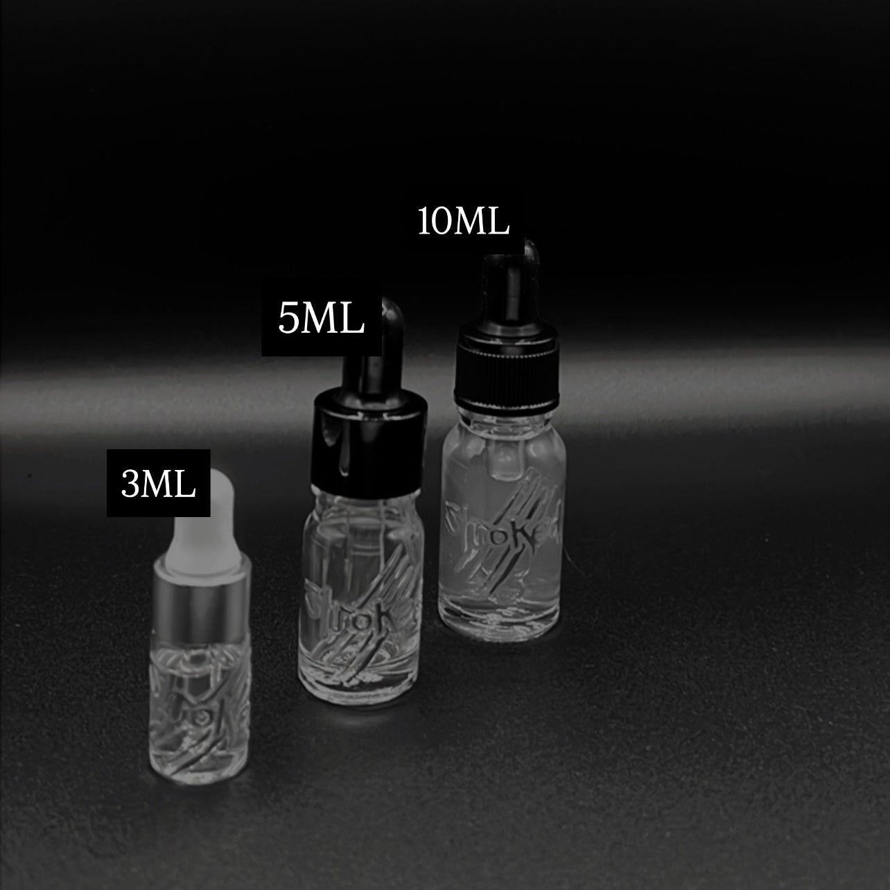 Lock-In Liquid