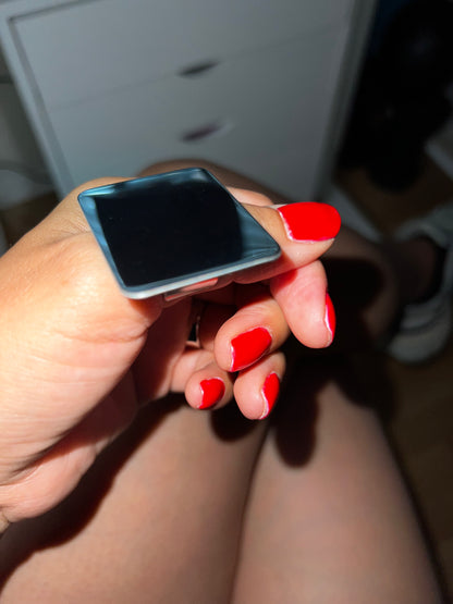 Mix Ring