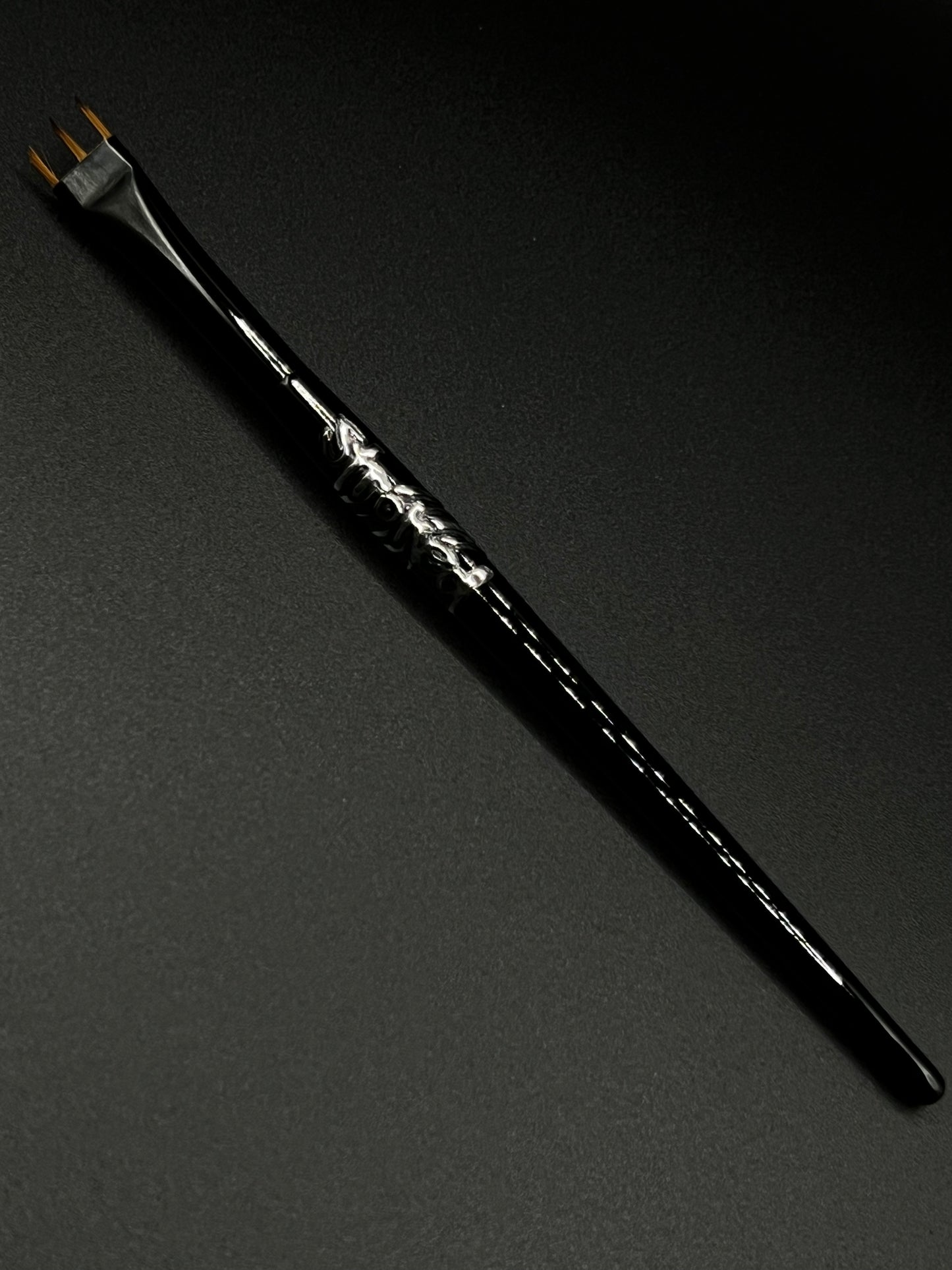 Stroked Brow Brush 🪄