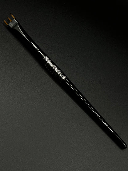 Stroked Brow Brush 🪄