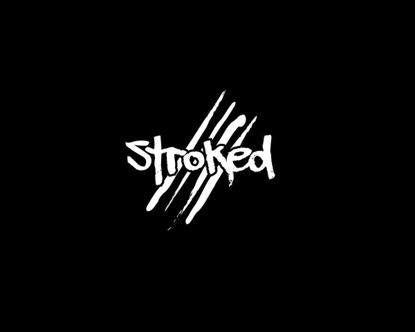 Stroked Brow Brush