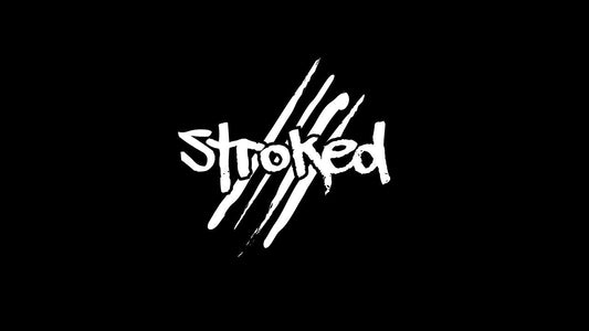 Stroked Gift Card