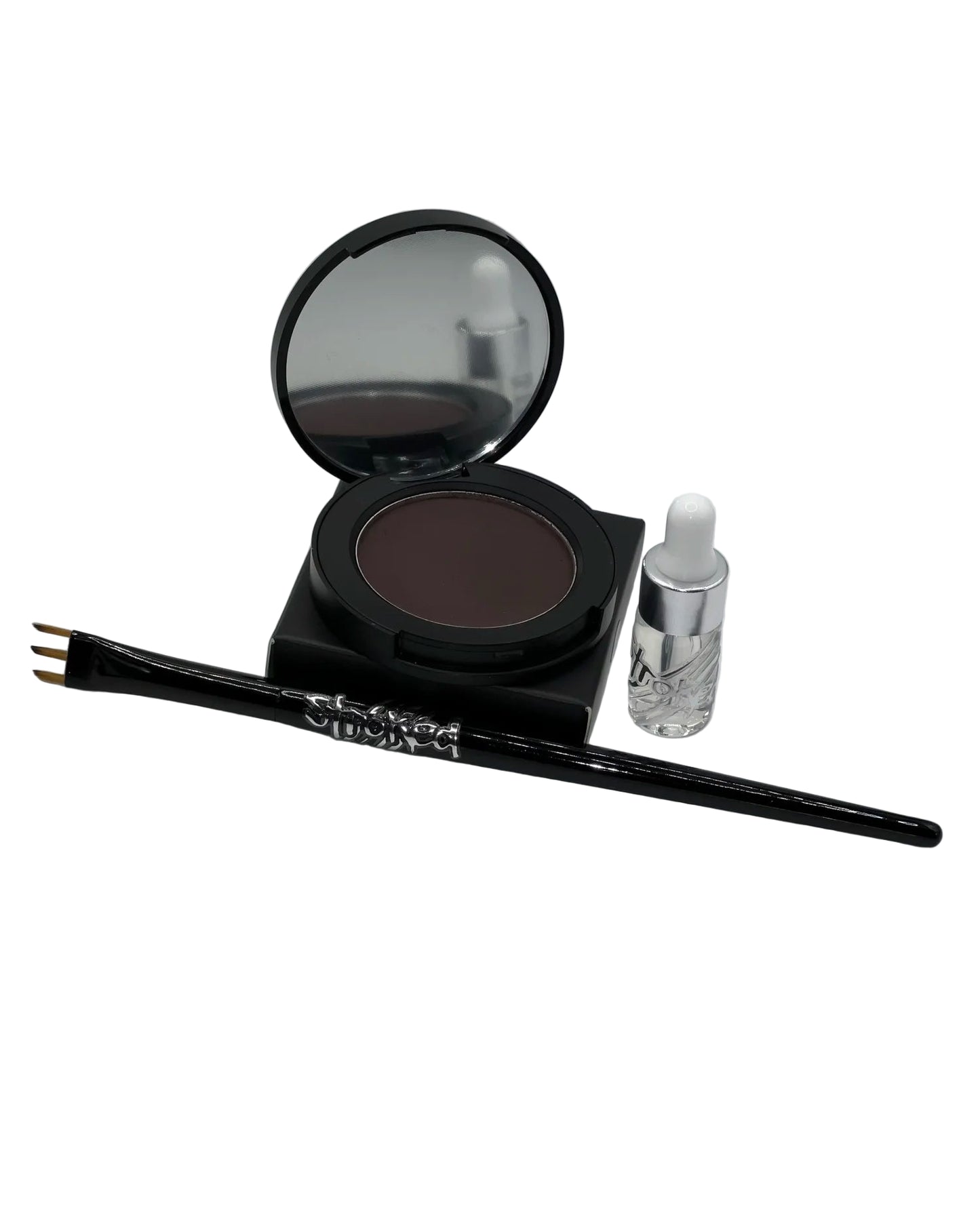 Brow Duo + FREE 3ml Lock-In Liquid