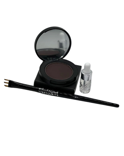 Brow Duo + FREE 3ml Lock-In Liquid