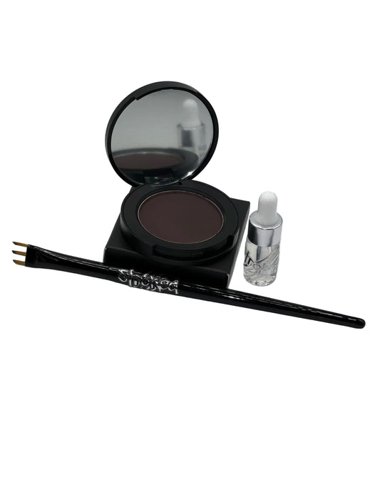Brow Duo + FREE 3ml Lock-In Liquid