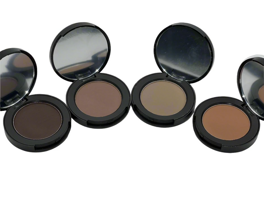 Eyebrow Powders