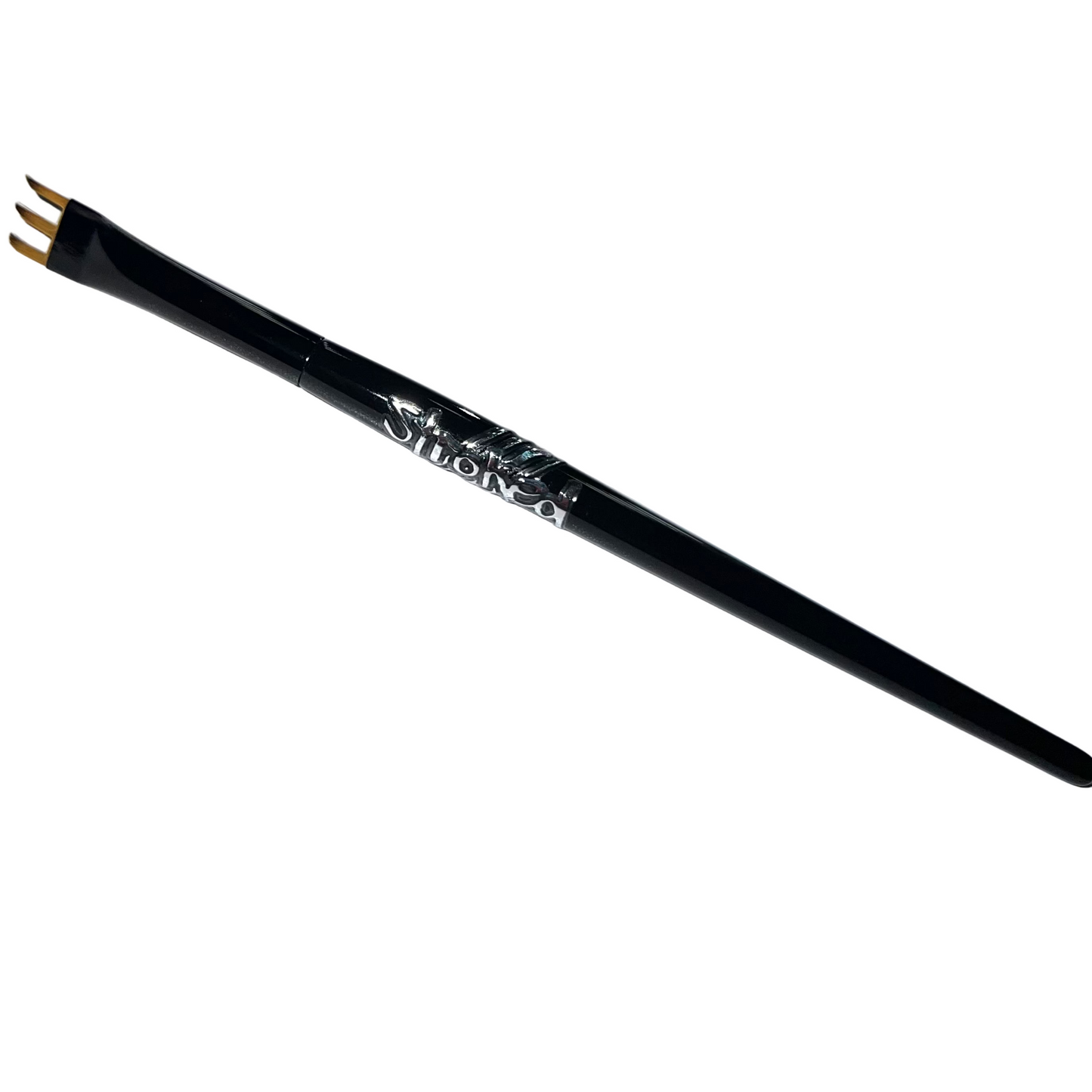 Stroked Brow Brush 🪄