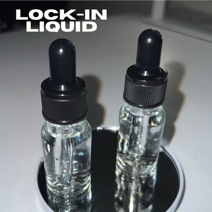 Lock-In Liquid