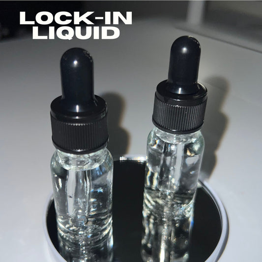 Lock-In Liquid